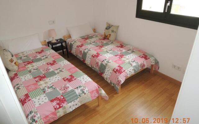 Apartament Besalú