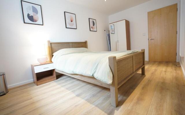 Perfectly located stunning apartment