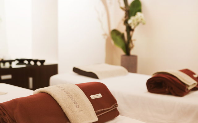 Hotel Internazionale Bellinzona