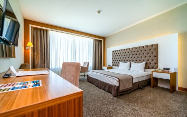 Ramada Resort Kirsehir Thermal Hotel & Spa