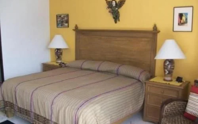 Peninsula 18-B Torre 2