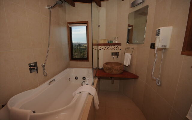 OCIO Territorial Hotel