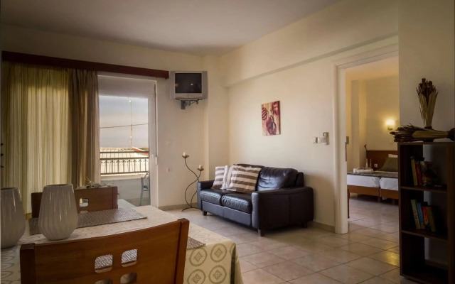 Tsambikos Apts