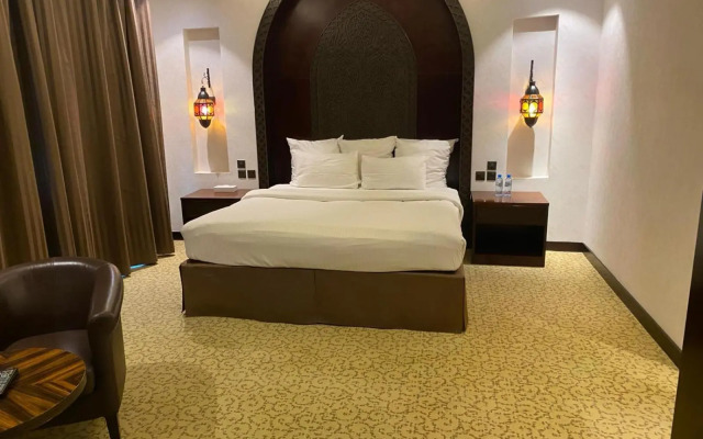 Savoy Grande Hotel and Spa