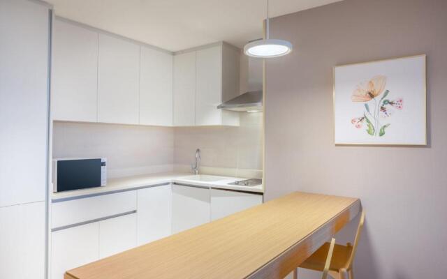 Residence Inn by Marriott Dammam