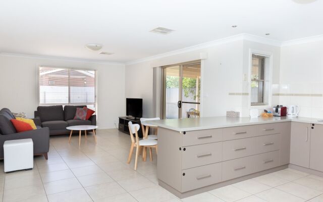 Best Central Accommodation