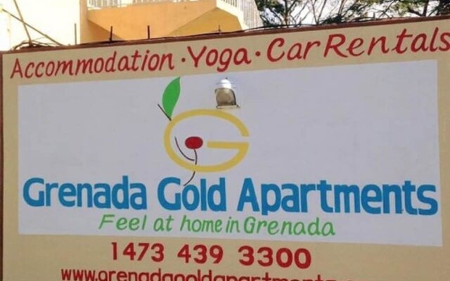 Grenada Gold Apartments