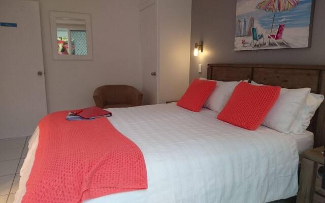 Nelson Bay Bed and Breakfast