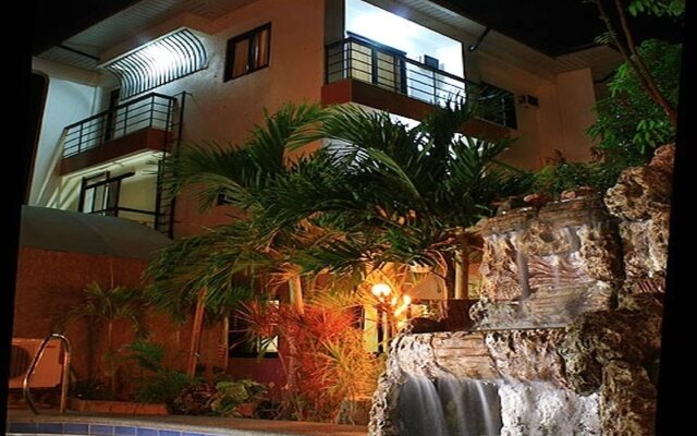 Islandia Alaminos Hotel