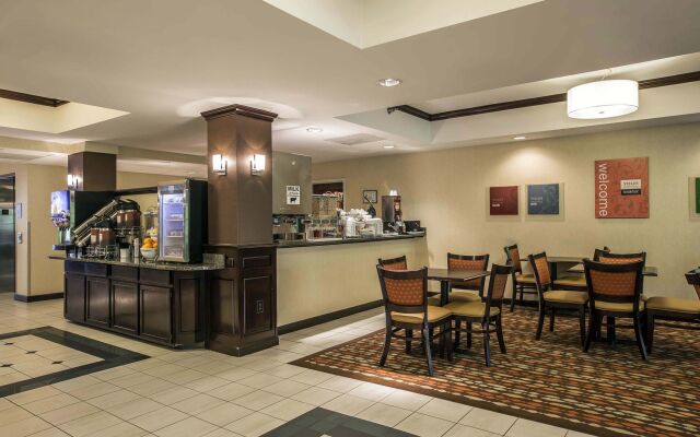 Comfort Suites Hanes Mall