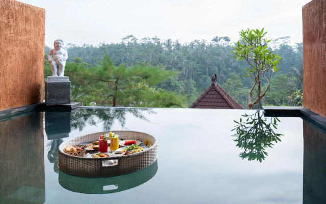 Campuhan Sebatu Resort