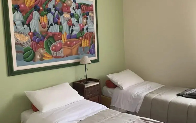 Villa Clementine