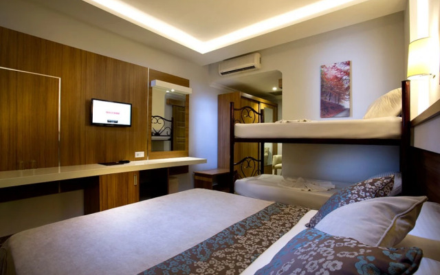 Sun Club Hotel Side - All Inclusive