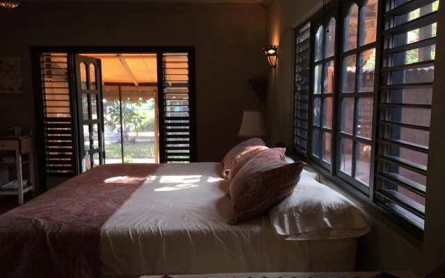 Katamah Beachfront Guesthouse