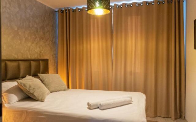 Apartament Central Radu
