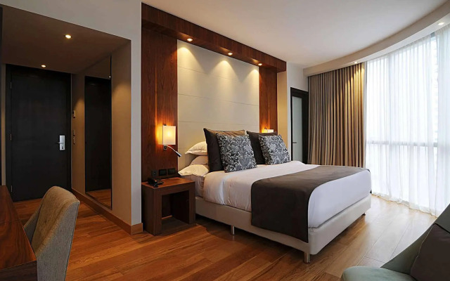 Puerto Norte Design Hotel