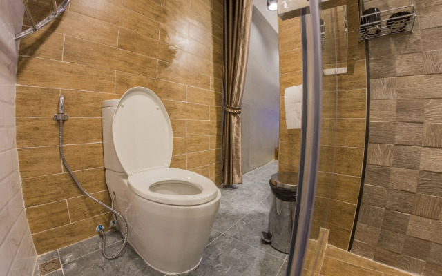 Maximum Luxury Apartment