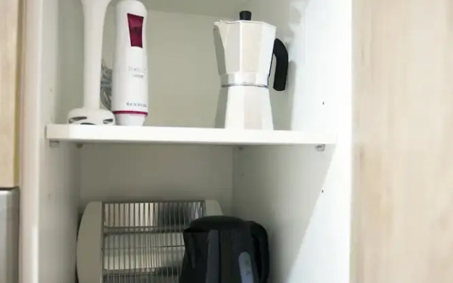 El Palo Beach Apartment