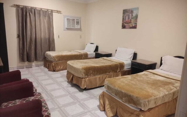 Elite Suites Residential Unites