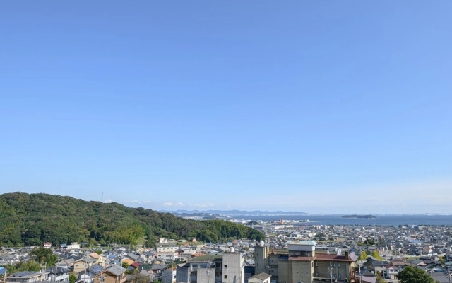 Tabist Katahara Resort Gamagori