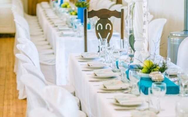 Karoo Country Guesthouse