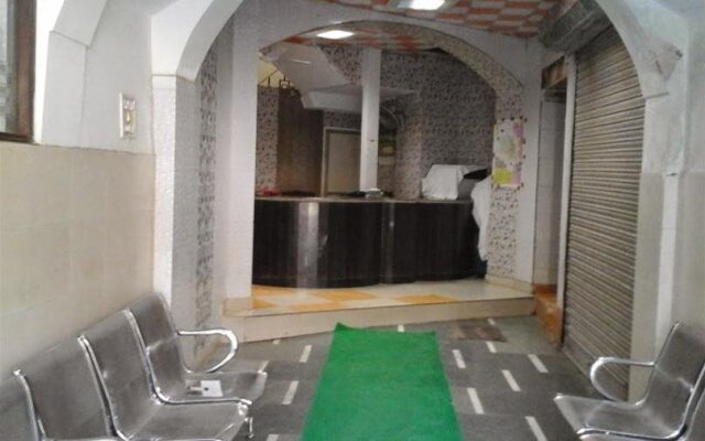 Hotel Al-Haram