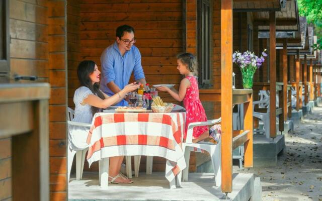 Bosco Verde Camping