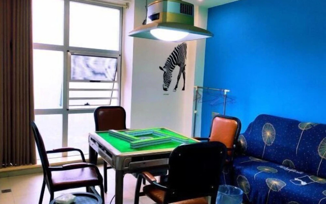 Changsha Hengtai Apartment – Guest Rooms – Changsha