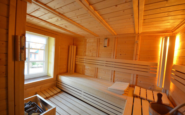 Holiday Home Bel Air