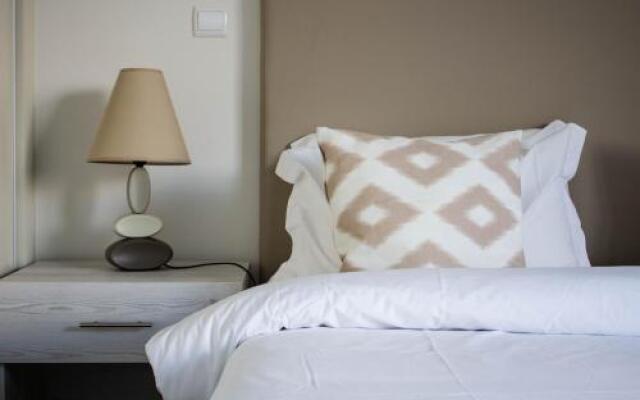 Villas Santo Antao