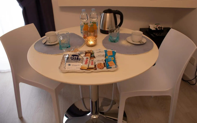 il Giramondo Suite&Room