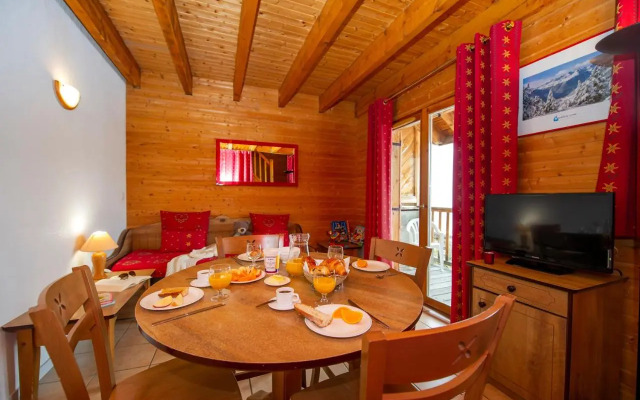 Goelia - Le Village Gaulois