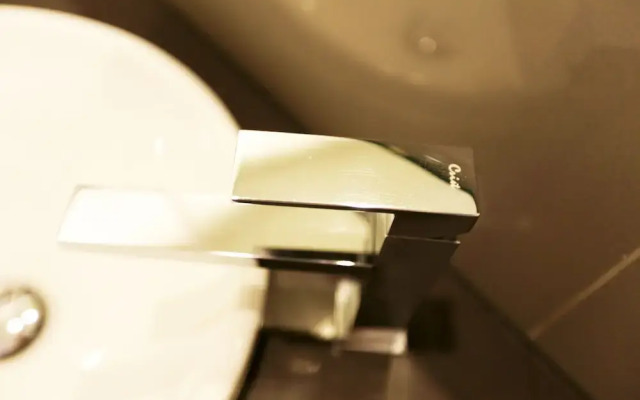 Unixx Condominiums by Win 99 Group