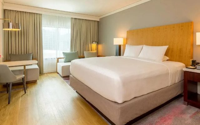 Hyatt Regency Trinidad