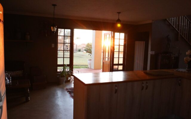 White Linen Guesthouse