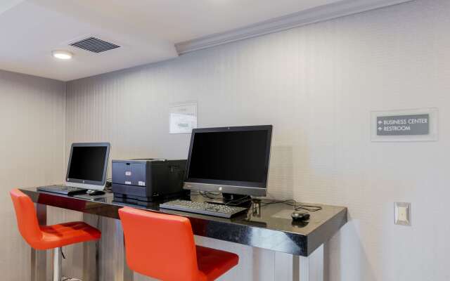 Best Western St. Louis-Kirkwood Route 66