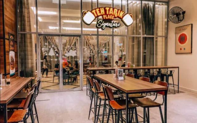 Panda Residences at Regalia