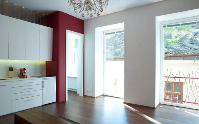 Romeoapartment 1060