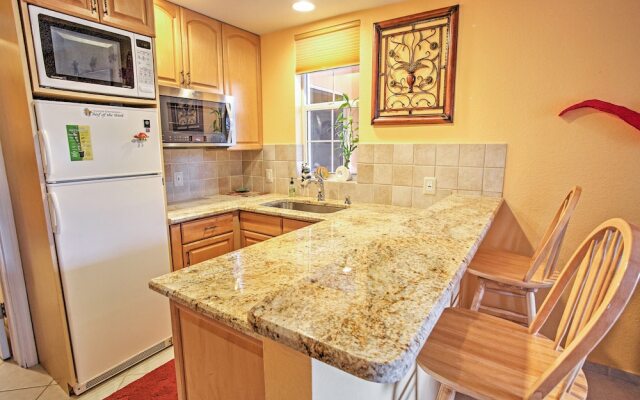 Naples Home w/ Pool, Extended Stays Welcome!