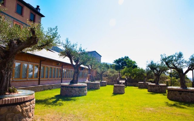 Posada Real Quinta San José