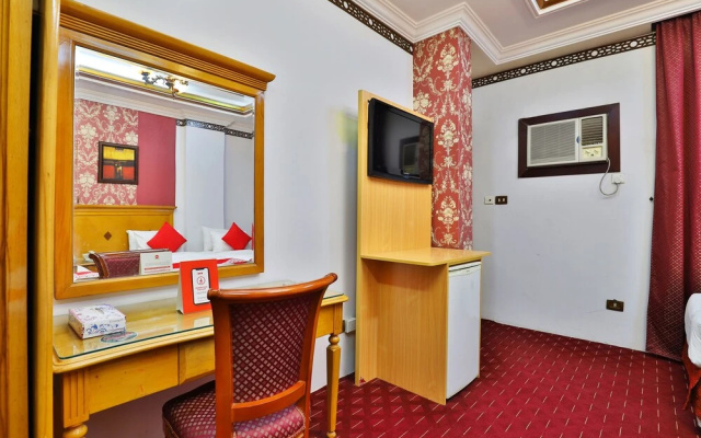 Al Morooj Kareem Hotel by OYO Rooms