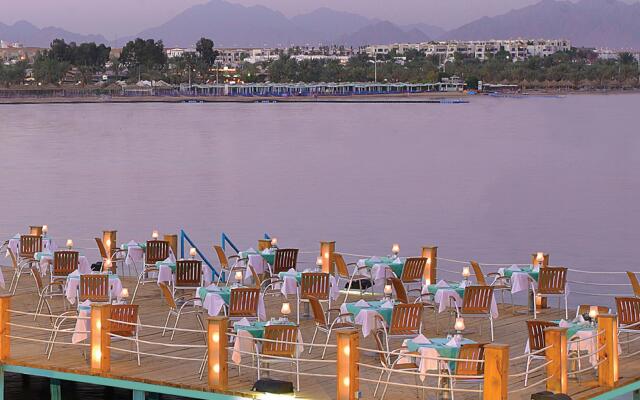 Lido Sharm Hotel Naama Bay