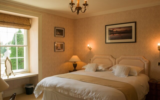 The Old Rectory Boduan