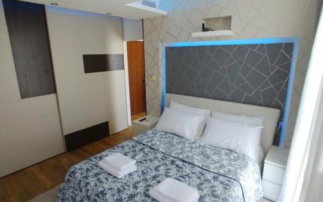 Appartamento Moderno, Lussuoso e Confortevole