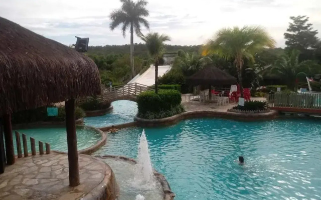Bed and Breakfast Metro Vl Prudente