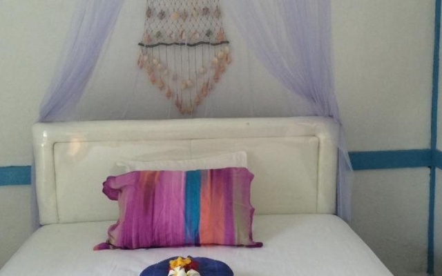 TeraAilan Heritage Resort – Guest Rooms – Waisai