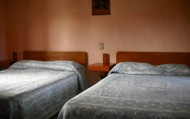 Posada Real del Valle