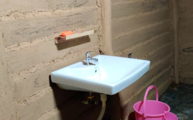 Nature Valley Pangot