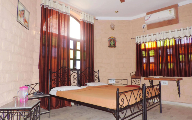 OYO 16799 Shikargarh Palace Resorts