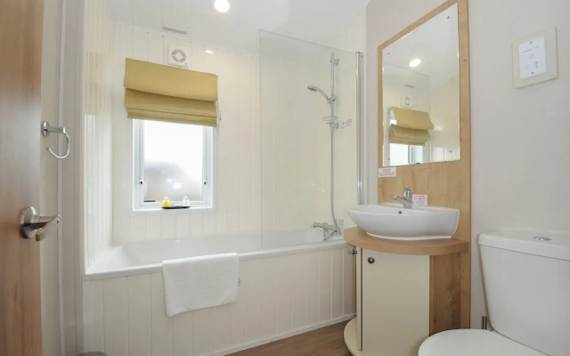 Lodge 74 at Riviera Bay Coastal Retreat